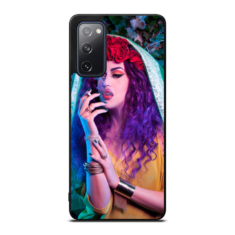 ADORE DELANO Samsung Galaxy S20 FE Case