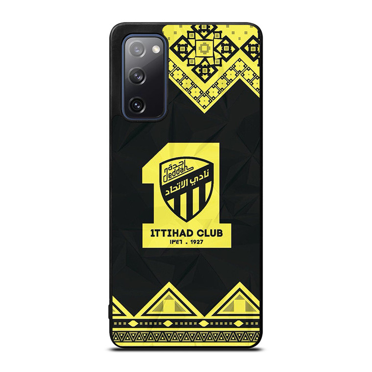 AL ITTIHAD FC LOGO Samsung Galaxy S20 FE Case