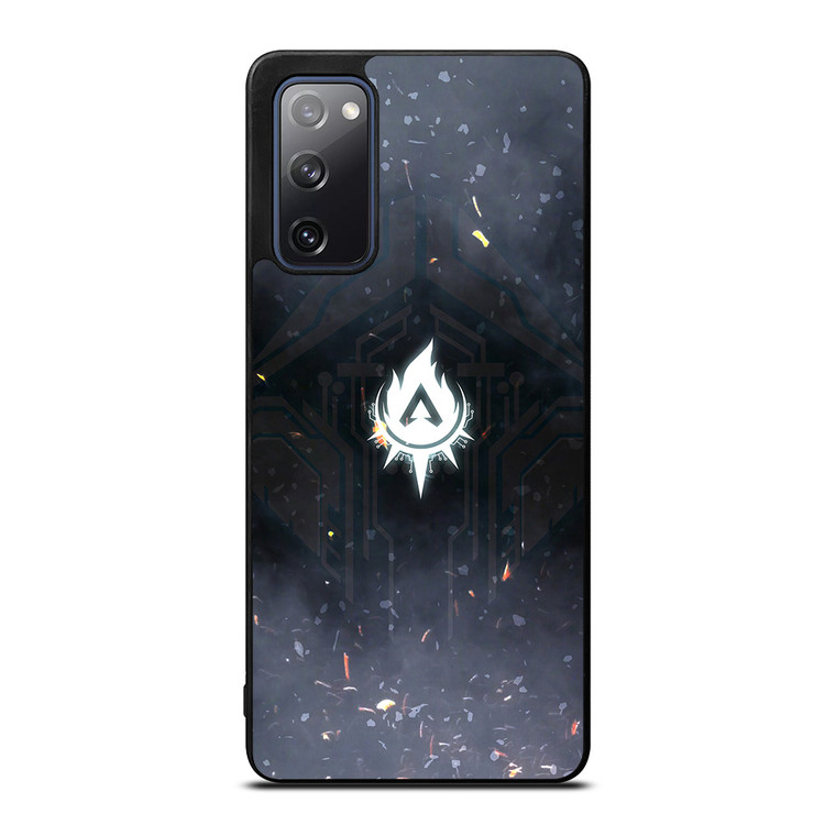 APEX LEGENDS LOGO Samsung Galaxy S20 FE Case