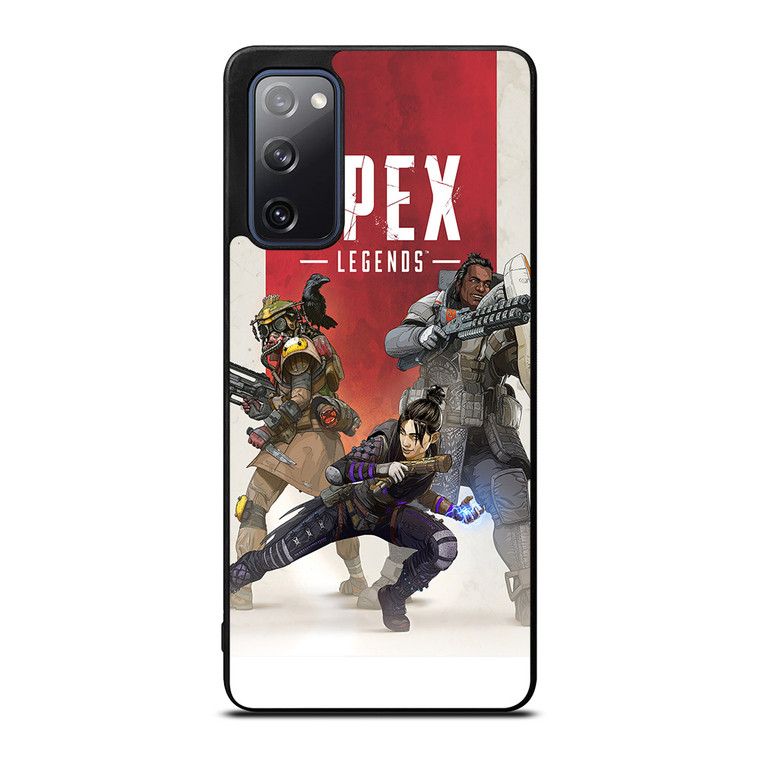 APEX LEGENDS Samsung Galaxy S20 FE Case