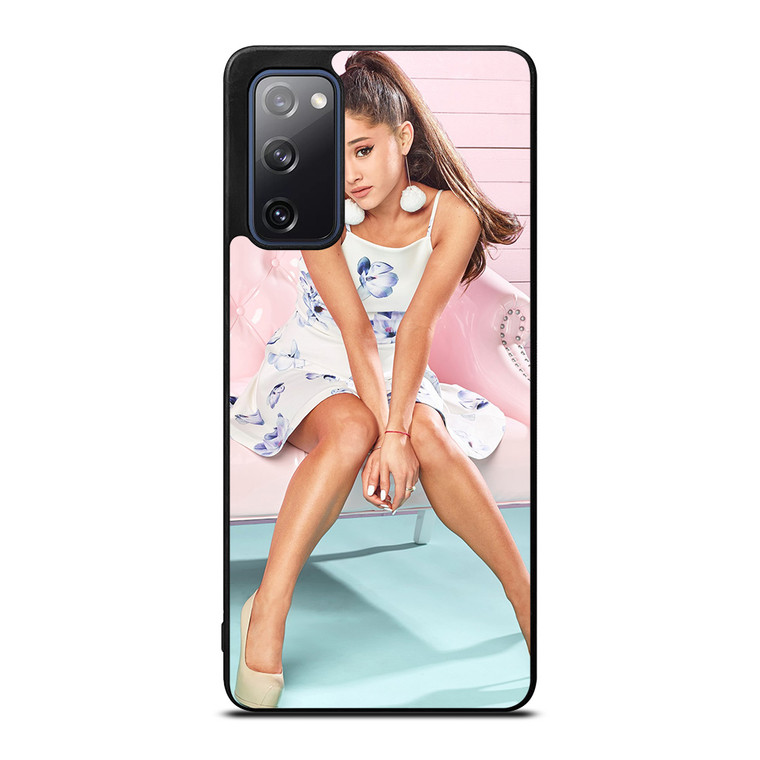 ARIANA GRANDE SEXY Samsung Galaxy S20 FE Case