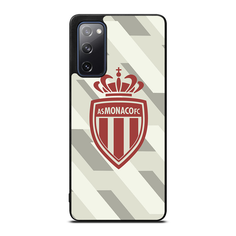 AS MONACO FC 2 Samsung Galaxy S20 FE Case