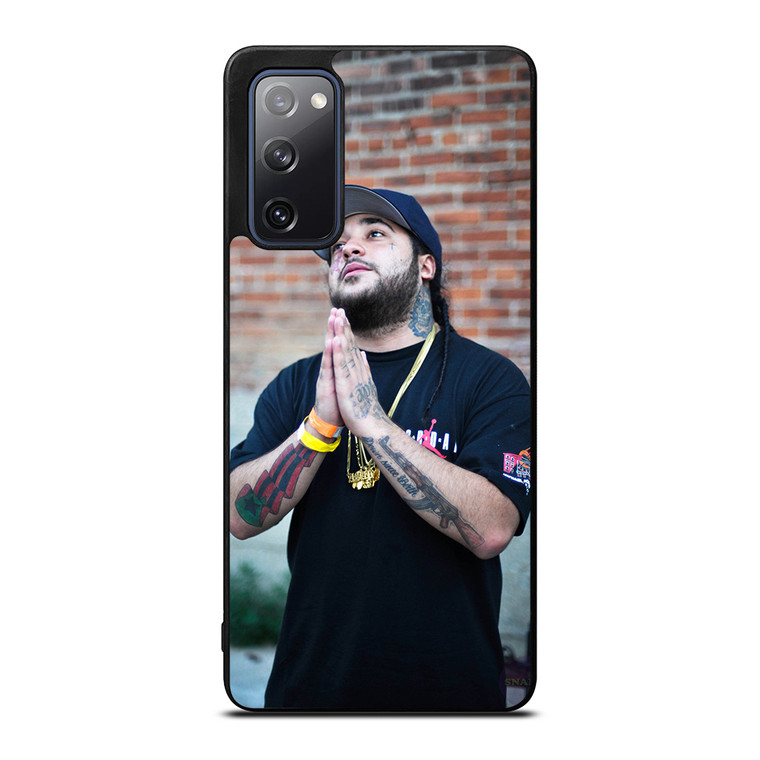 ASAP YAMS Samsung Galaxy S20 FE Case