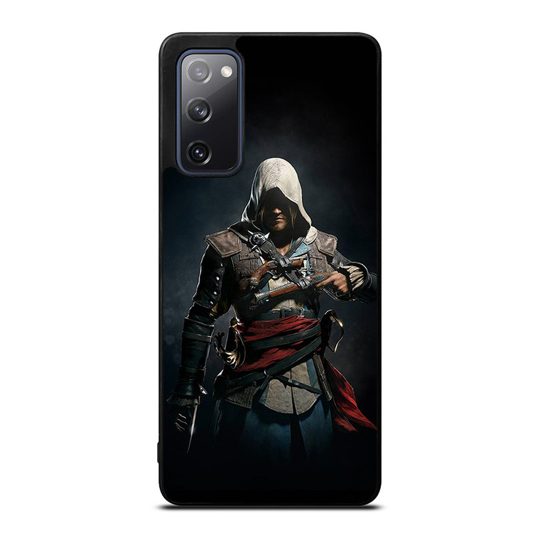ASSASINS CREED 2 Samsung Galaxy S20 FE Case