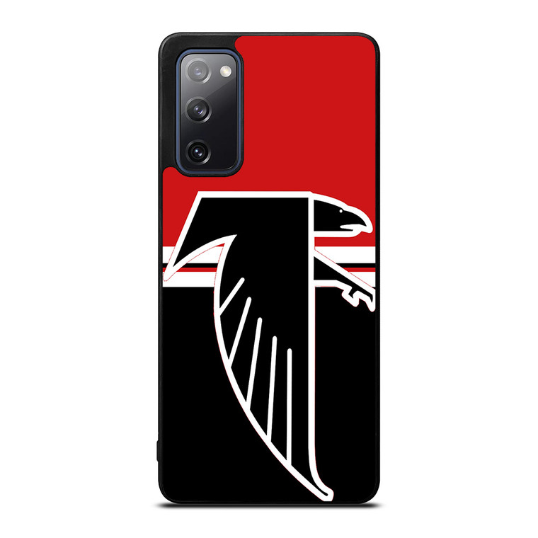 ATLANTA FALCONS LOGO Samsung Galaxy S20 FE Case