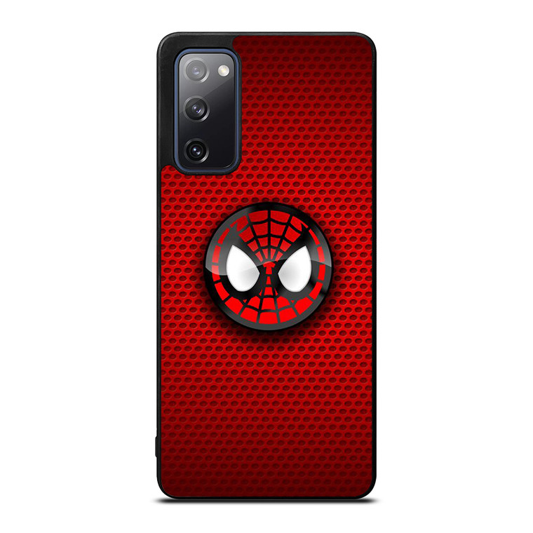 BABY SPIDERMAN COMIX LOGO Samsung Galaxy S20 FE Case