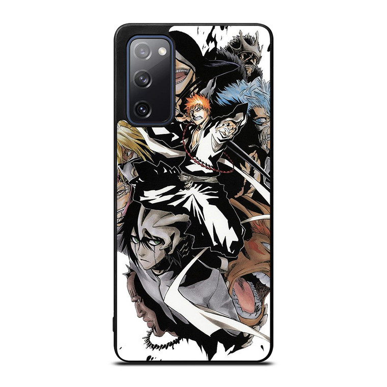 BLEACH ANIME 2 Samsung Galaxy S20 FE Case