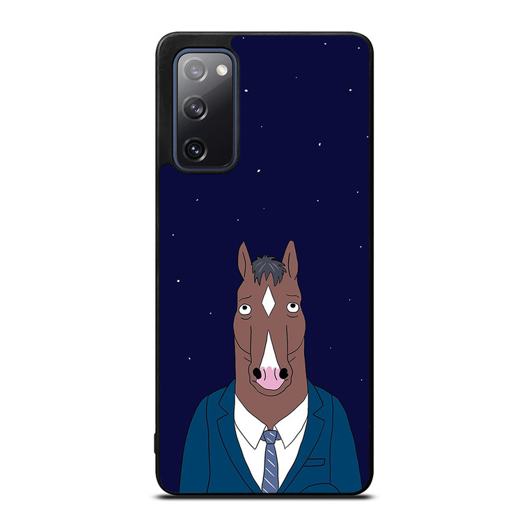 BOJACK HORSEMAN Samsung Galaxy S20 FE Case