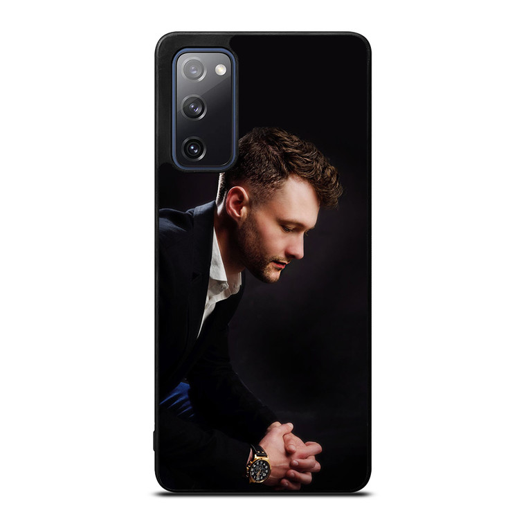 CALUM SCOTT Samsung Galaxy S20 FE Case