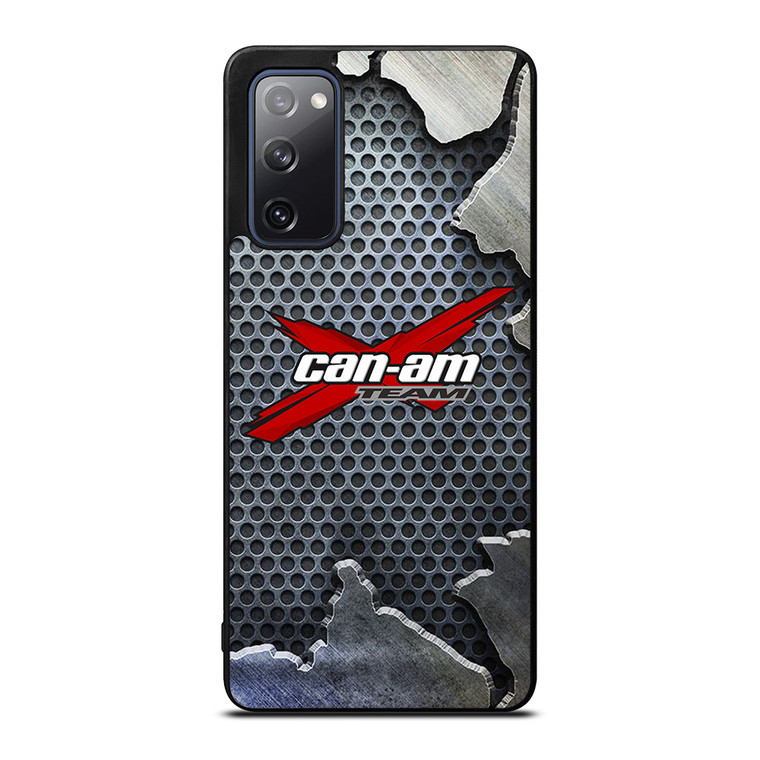 CAN-AM LOGO Samsung Galaxy S20 FE Case