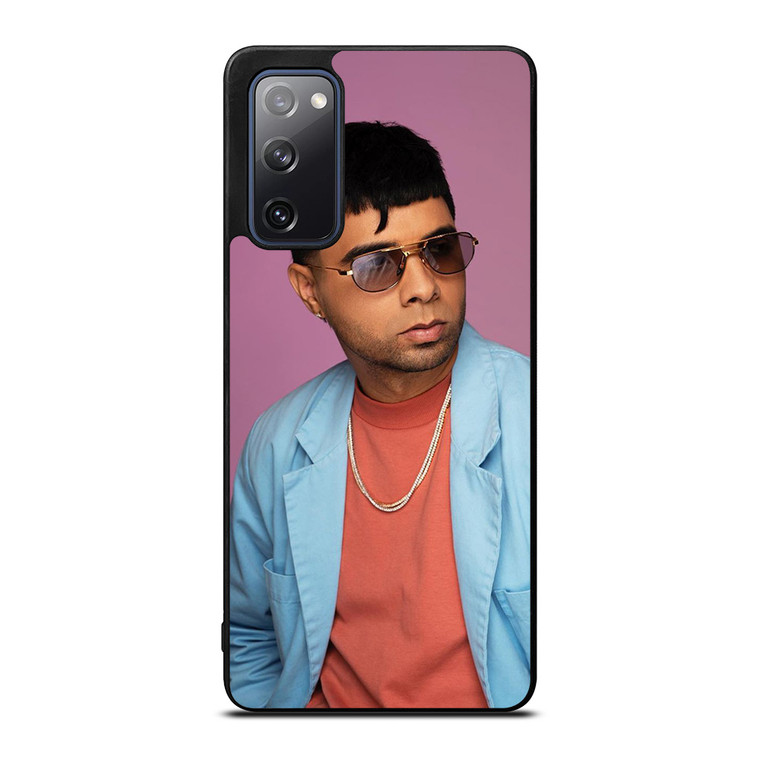 CHENCHO CORLEONE 2 Samsung Galaxy S20 FE Case