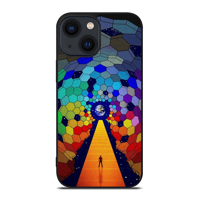 MUSE THE RESISTANCE iPhone 14 Plus Case