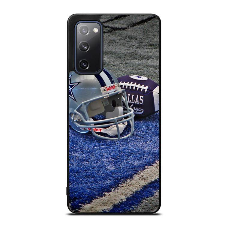 DALLAS COWBOYS 2 Samsung Galaxy S20 FE Case
