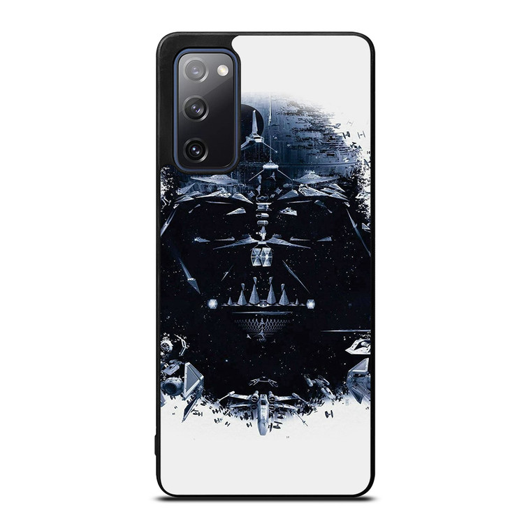 DARTH VADER STAR WARS 2 Samsung Galaxy S20 FE Case