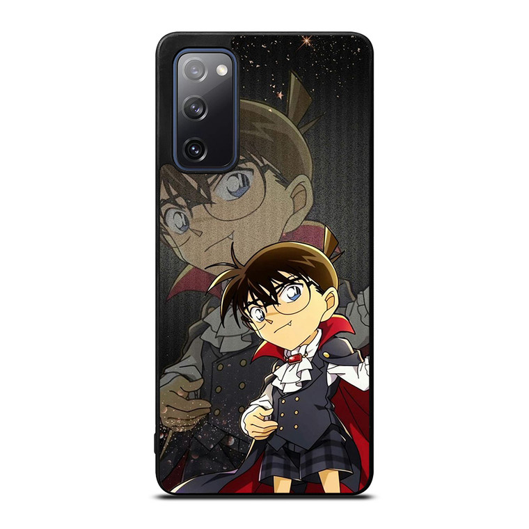 DETECTIVE CONAN 3 Samsung Galaxy S20 FE Case