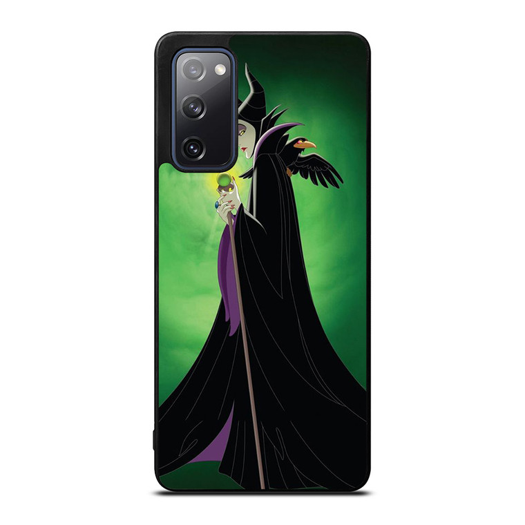 DISNEY MALEFICENT 2 Samsung Galaxy S20 FE Case