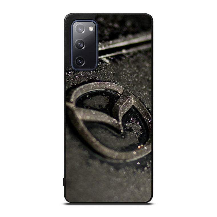 DUSTY MAZDA LOGO Samsung Galaxy S20 FE Case DUSTY MAZDA LOGO Samsung Galaxy S20 FE Case