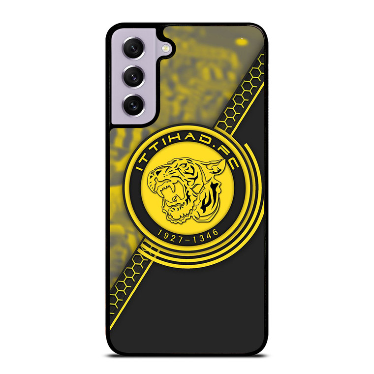 AL ITTIHAD FC ICON Samsung Galaxy S21 FE Case