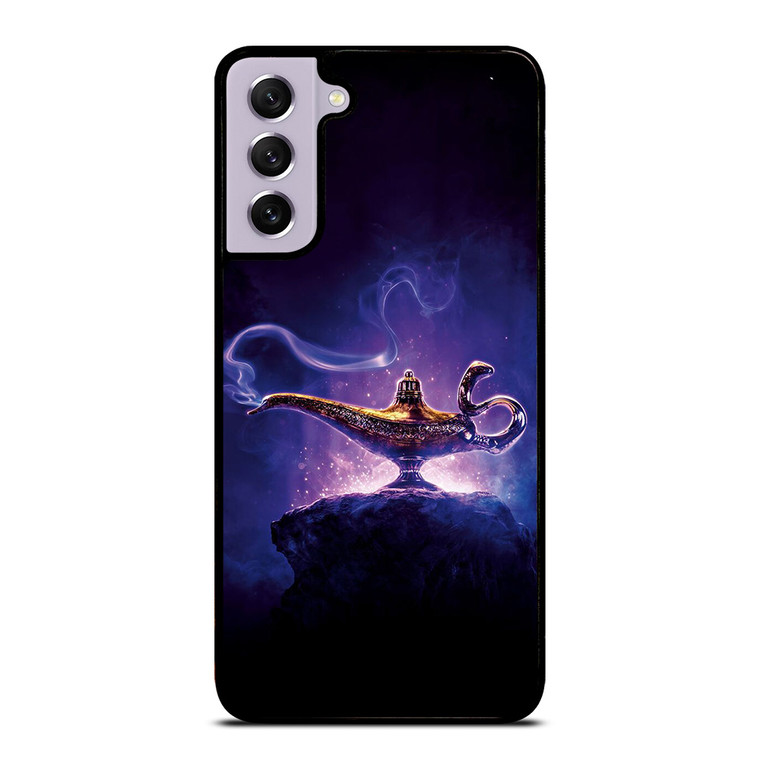 ALADDIN DISNEY 3 Samsung Galaxy S21 FE Case