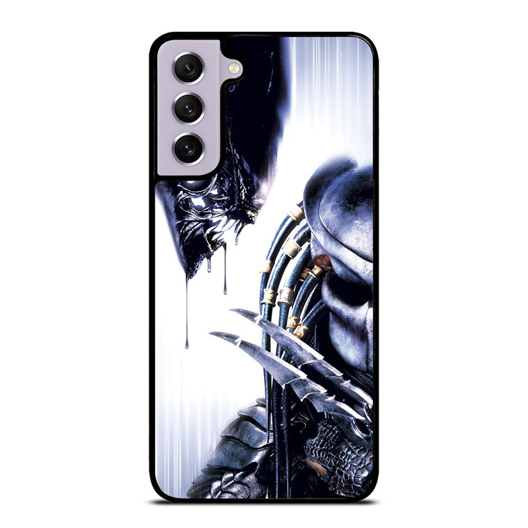 ALIEN VS PREDATOR Samsung Galaxy S21 FE Case