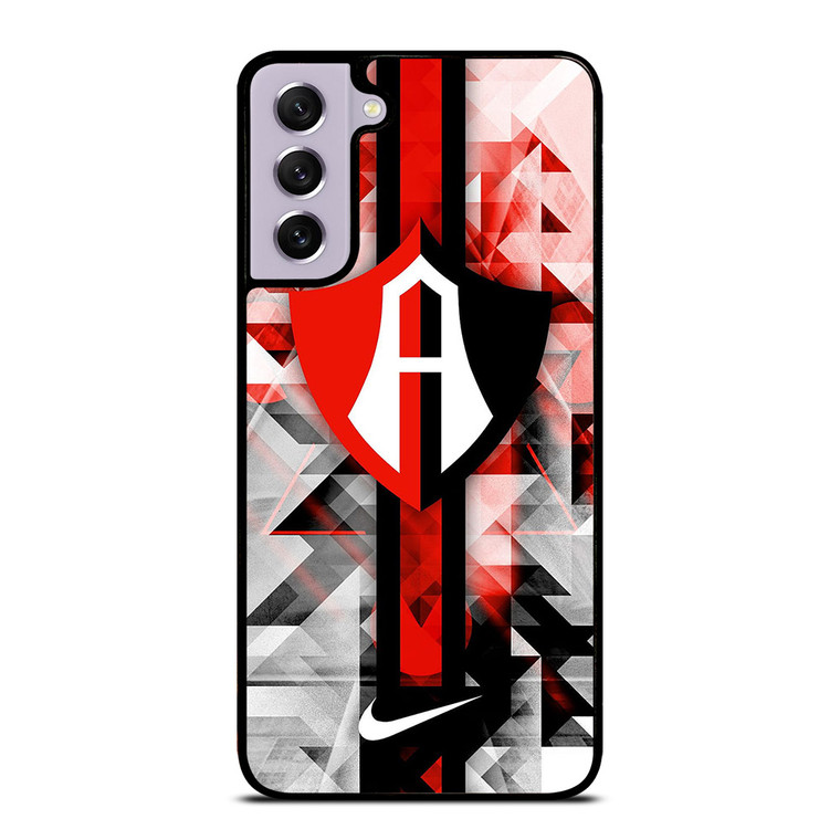 ATLAS FOOTBALL CLUB Samsung Galaxy S21 FE Case