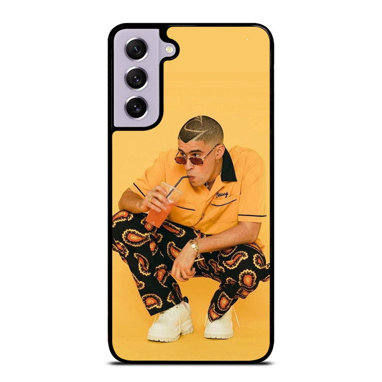 BAD BUNNY COOL Samsung Galaxy S21 FE Case