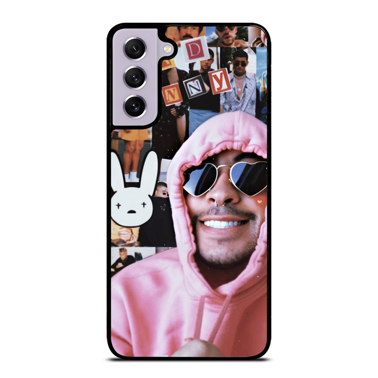 BAD BUNNY CUTE Samsung Galaxy S21 FE Case