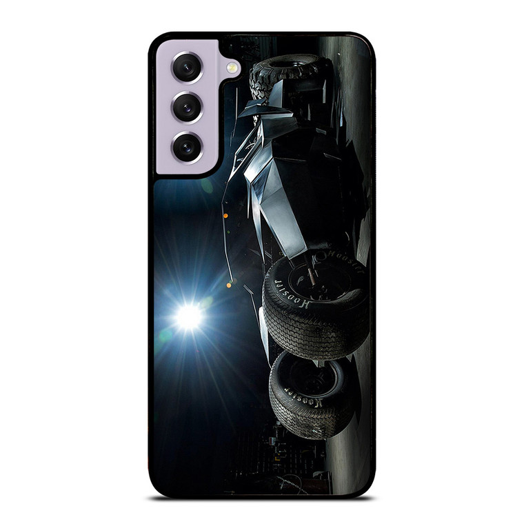 BATMAN CAR HERO Samsung Galaxy S21 FE Case