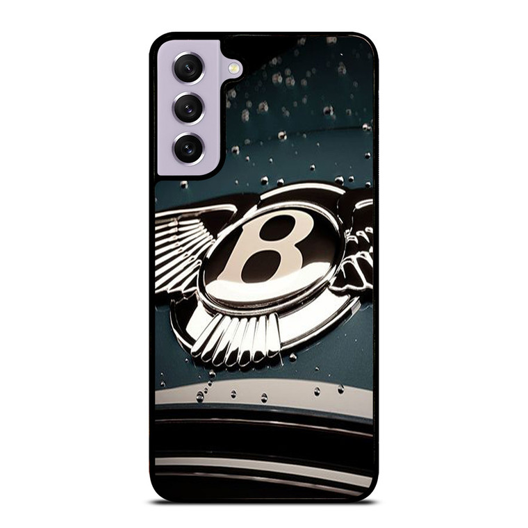 BENTLEY LOGO Samsung Galaxy S21 FE Case