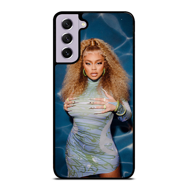 BIG LATTO RAPPER SEXY 2 Samsung Galaxy S21 FE Case