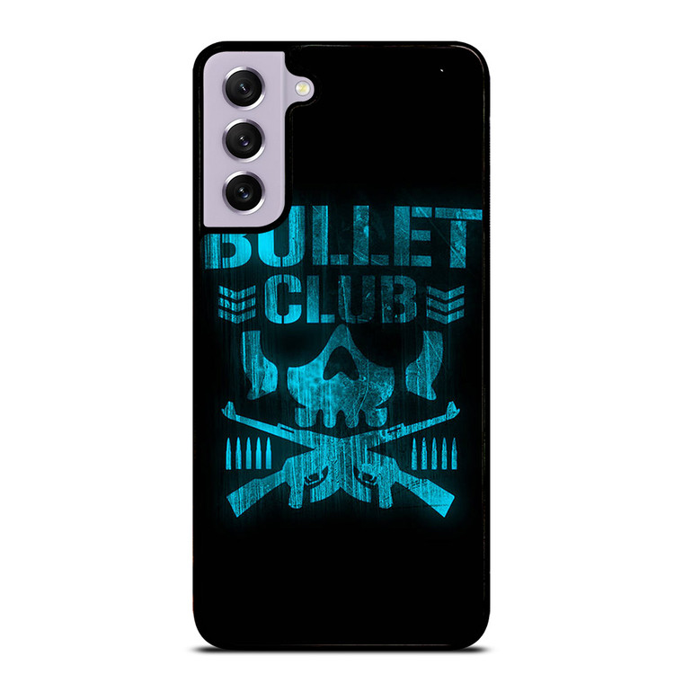 BULLET CLUB ICON 2 Samsung Galaxy S21 FE Case