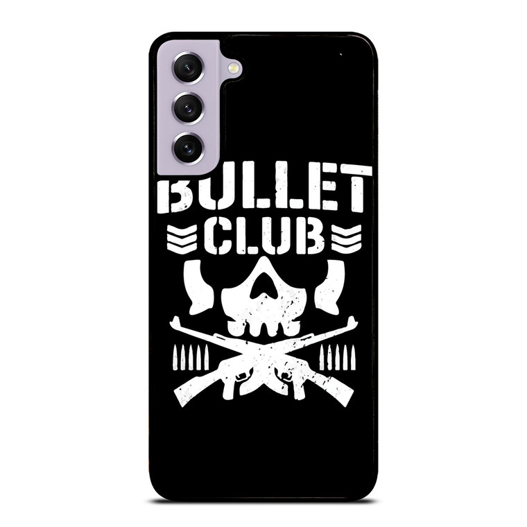 BULLET CLUB ICON Samsung Galaxy S21 FE Case