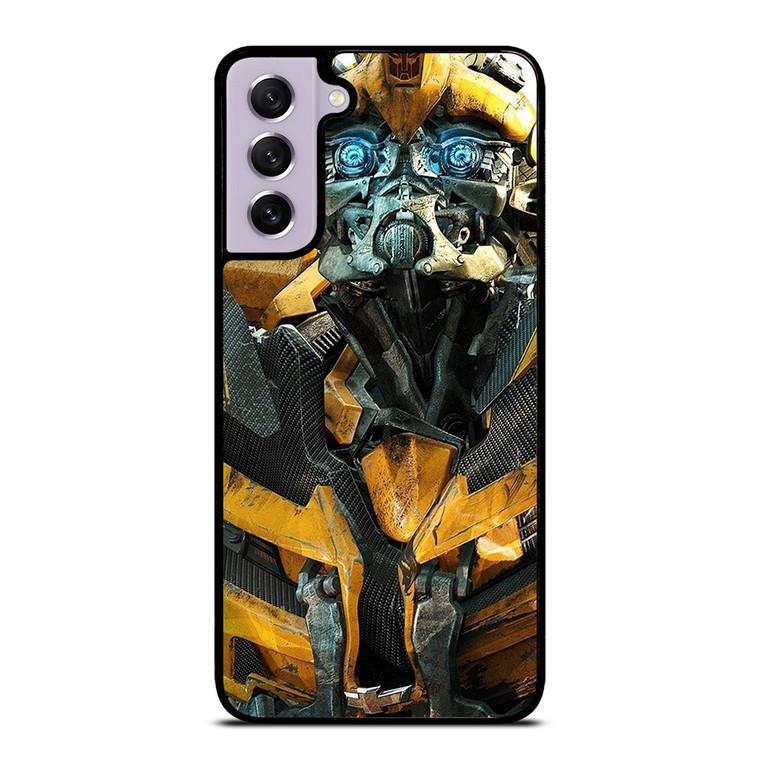 BUMBLE BEE TRANSFORMERS Samsung Galaxy S21 FE Case