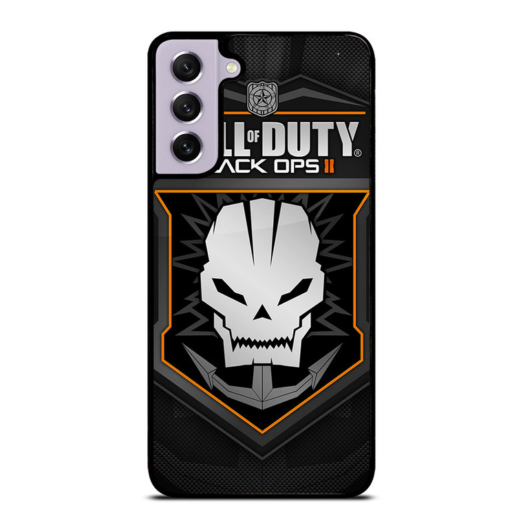 CALL OF DUTY BLACK OPS Samsung Galaxy S21 FE Case