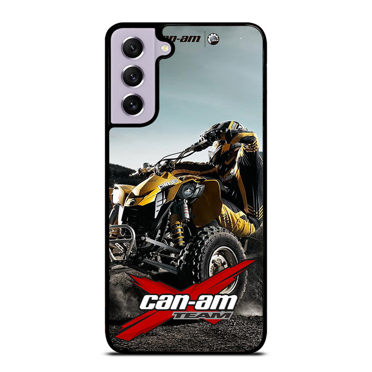 CAN-AM ATV MOTORCROSS 2 Samsung Galaxy S21 FE Case