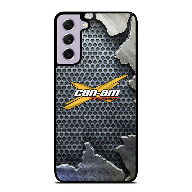 CAN-AM LOGO 2 Samsung Galaxy S21 FE Case