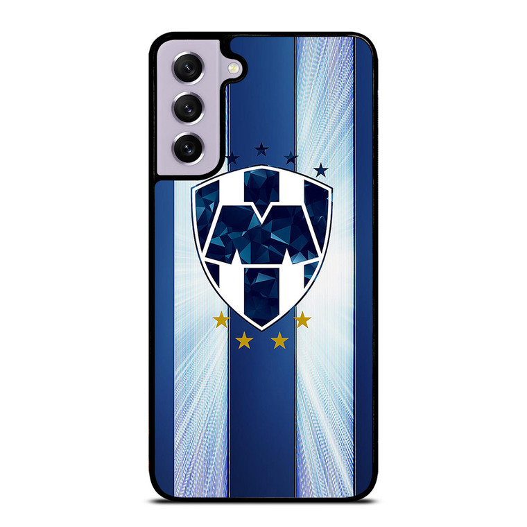 CF MONTERREY LOGO Samsung Galaxy S21 FE Case