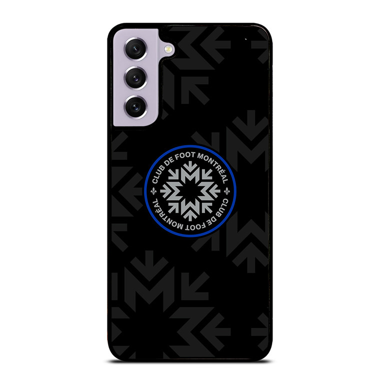 CF MONTREAL LOGO Samsung Galaxy S21 FE Case