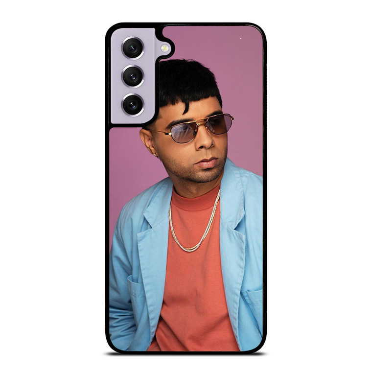 CHENCHO CORLEONE 2 Samsung Galaxy S21 FE Case