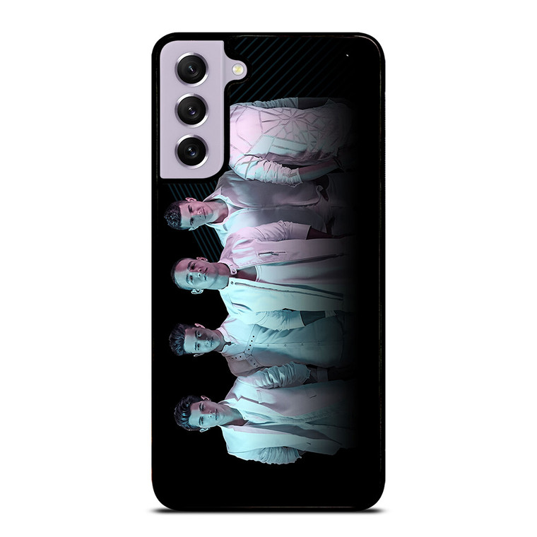 CNCO MUSIC GROUP Samsung Galaxy S21 FE Case