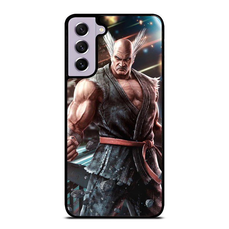 COOL HEIHACHI MISHIMA Samsung Galaxy S21 FE Case