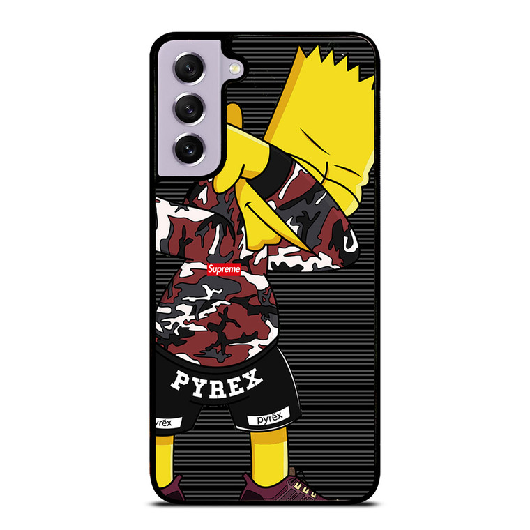 DAB DANCE Samsung Galaxy S21 FE Case