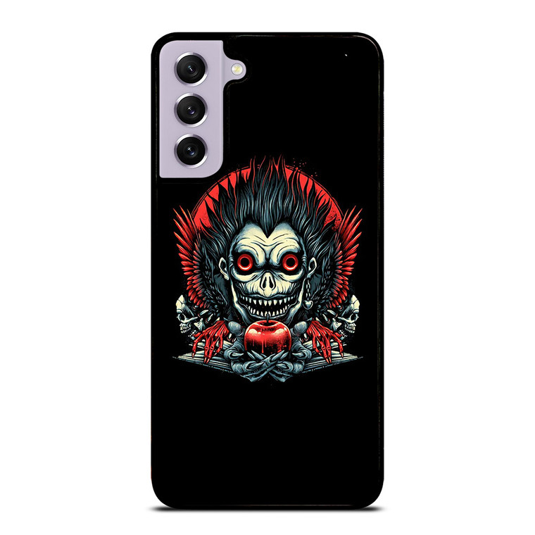 DEATH NOTE RYUK Samsung Galaxy S21 FE Case