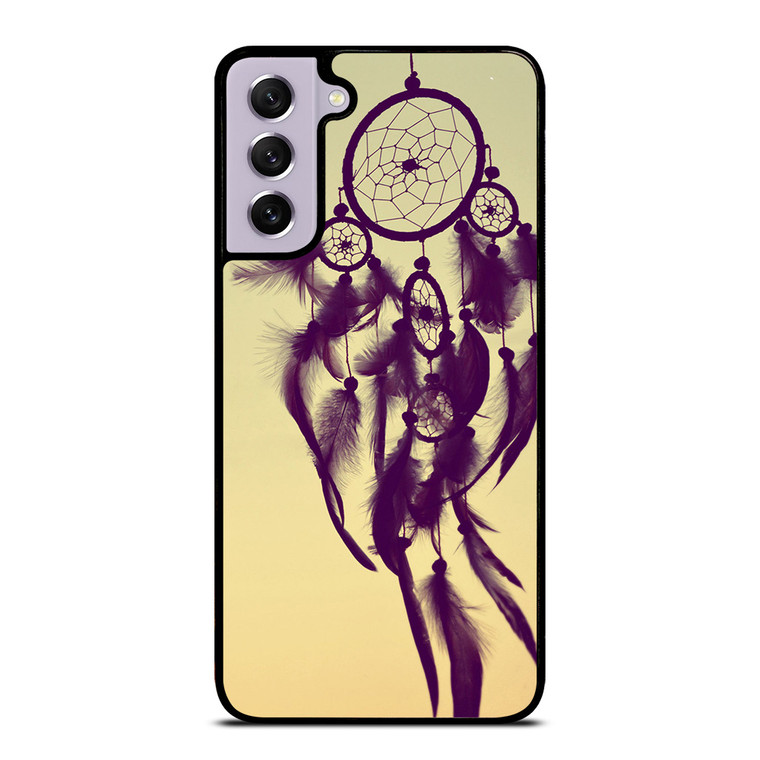 DREAMCATCHER FEATHER STAR Samsung Galaxy S21 FE Case