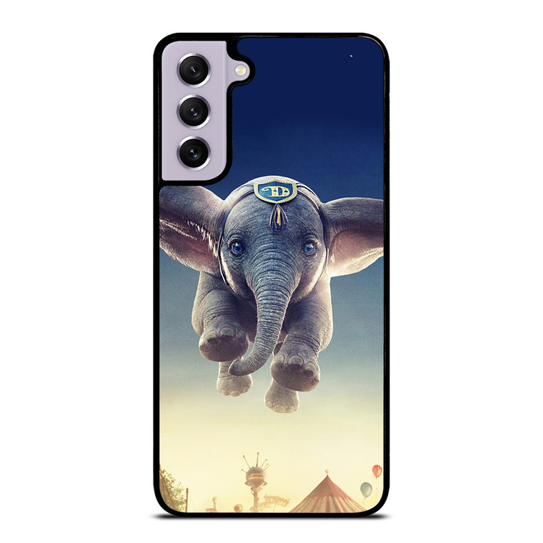 DUMBO CUTE DISNEY 2 Samsung Galaxy S21 FE Case