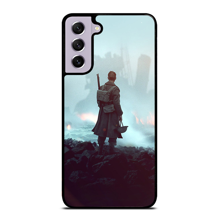 DUNKIRK WAR Samsung Galaxy S21 FE Case