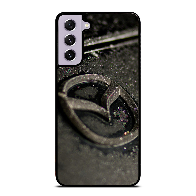 DUSTY MAZDA LOGO Samsung Galaxy S21 FE Case