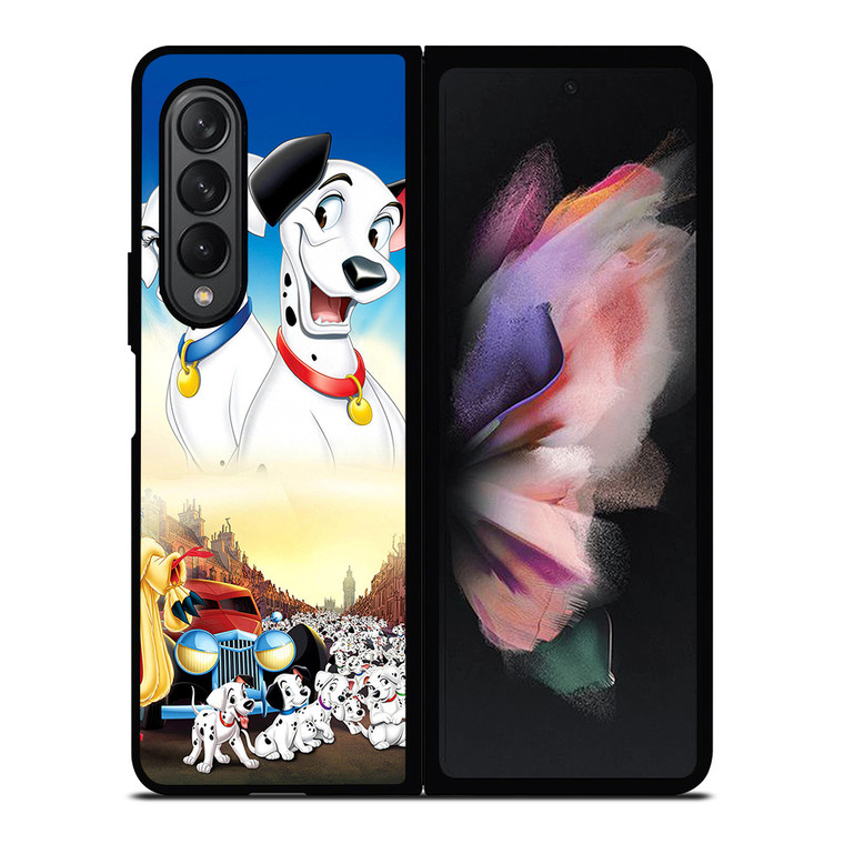 101 DALMATIANS Samsung Z Fold 3 Case