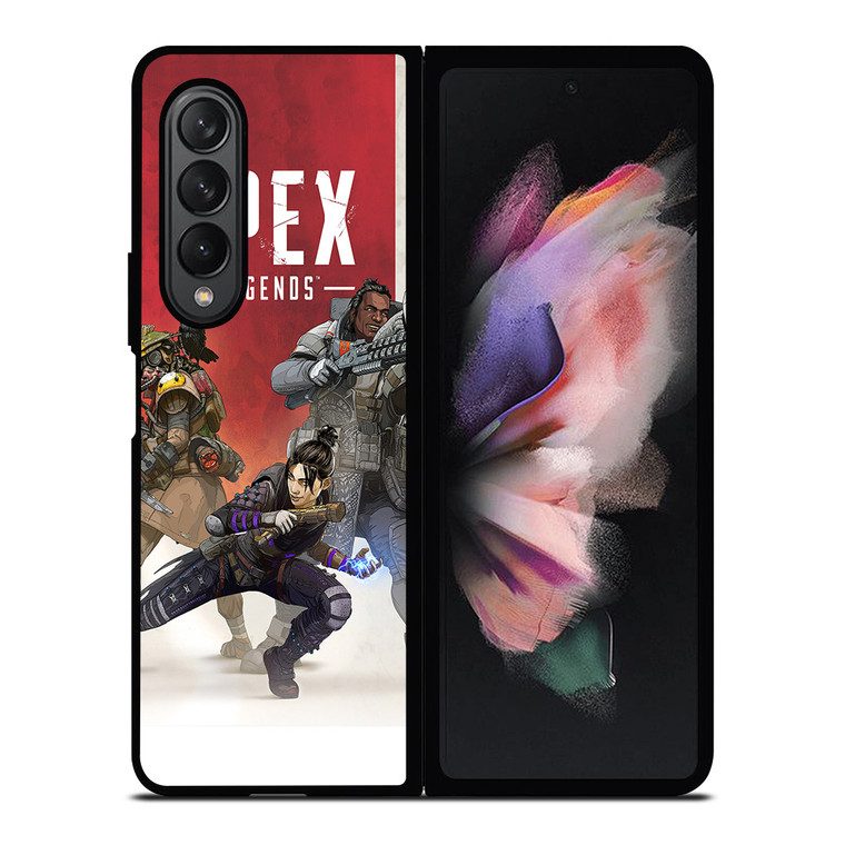 APEX LEGENDS Samsung Z Fold 3 Case