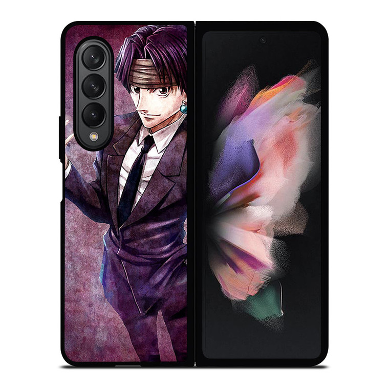 CHROLLO LUCIFER ANIME Samsung Z Fold 3 Case